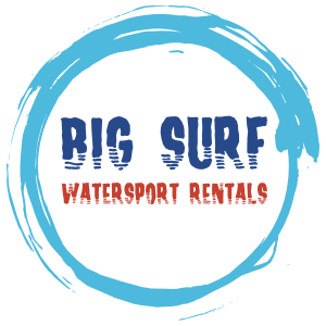 Big Surf Watersport Rentals